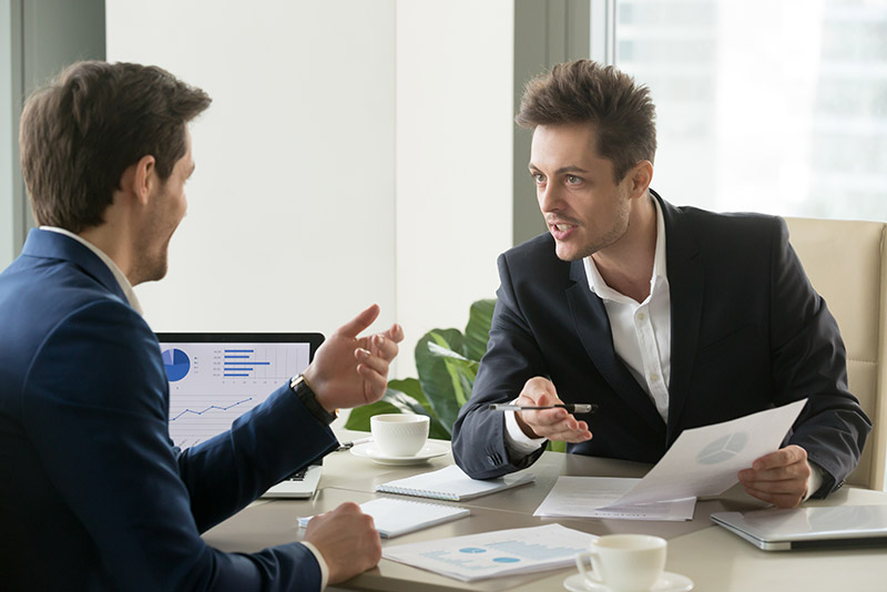 How SMEs in Singapore Can Recover Unpaid Invoices Effectively