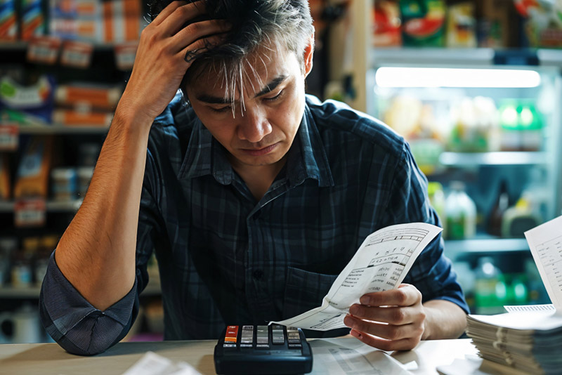 The Hidden Costs of In-House Debt Recovery 
