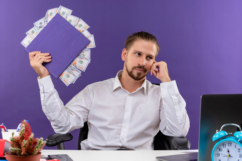 How Credit Collection Services Help with Business Cash Flow