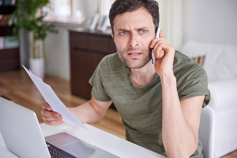 What Happens If You Ignore Debt Collectors in Singapore