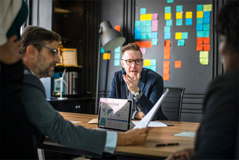 Why Hiring a Professional Debt Collection Agency Saves You Money