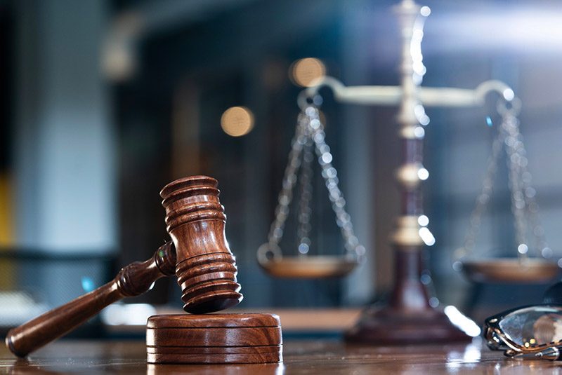 Can Debt Collectors Take You to Court in Singapore