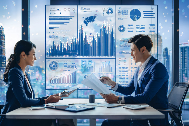 Top Credit Risk Management Tips for Singapore SMEs