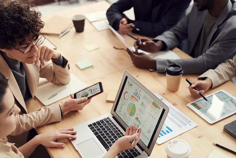 The Role of Credit Portfolio Management in Reducing Bad Debts for SMEs