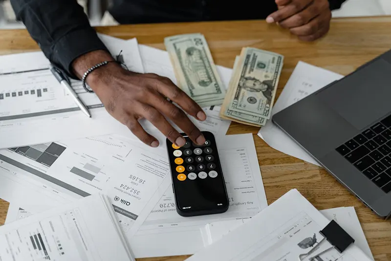 The Role of Finance Managers in Reducing Bad Debt Exposure