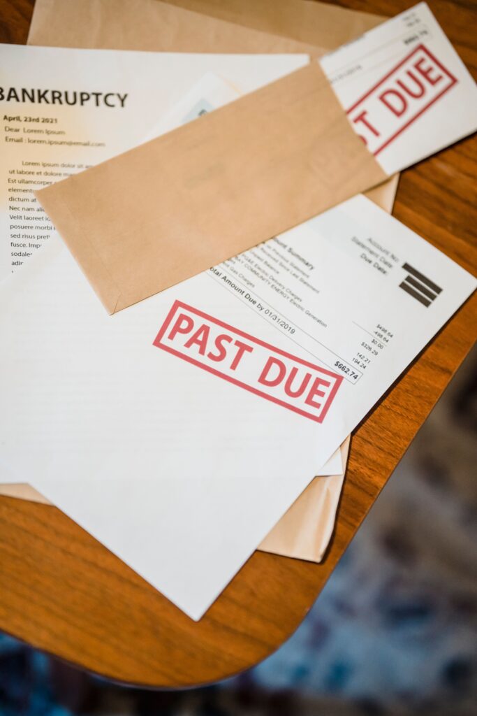 fair debt collection practices Debtor reviewing fair debt collection practices documentation in Singapore