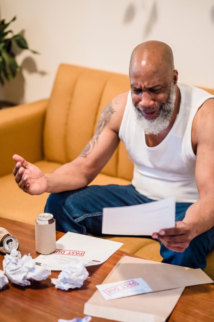 Debtor's family receiving a call about whether debt collectors may contact family members in Singapore